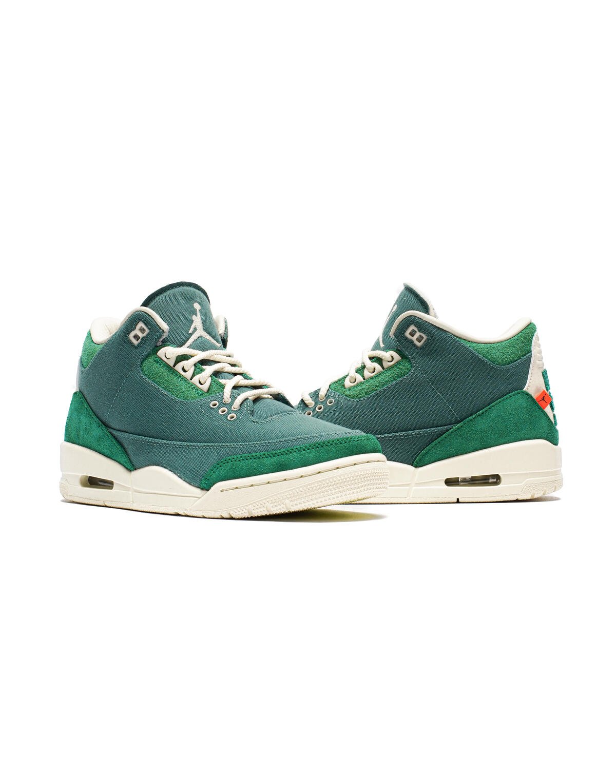 Air Jordan x Nina Chanel Abney WMNS 3 Retro | FZ7974-300 | AFEW STORE